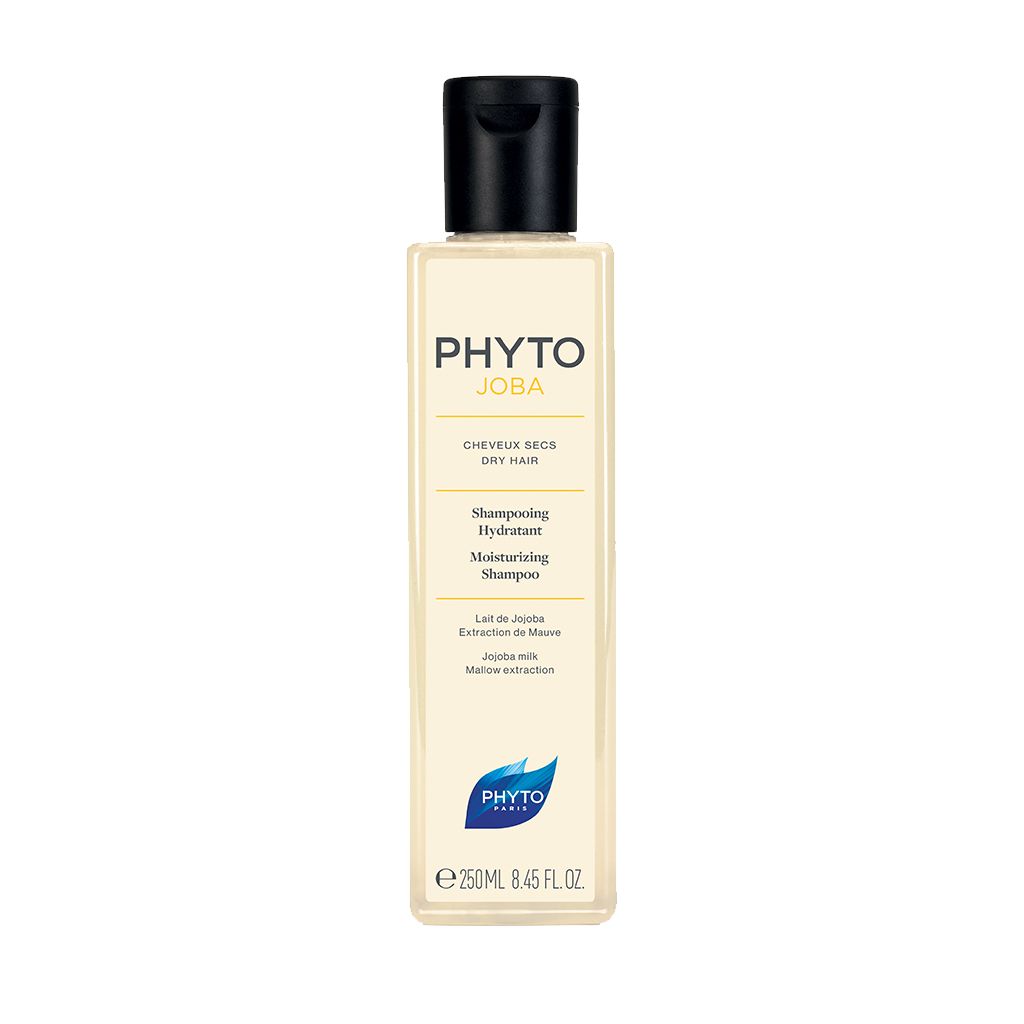 phyto joba - szampon nawilżający