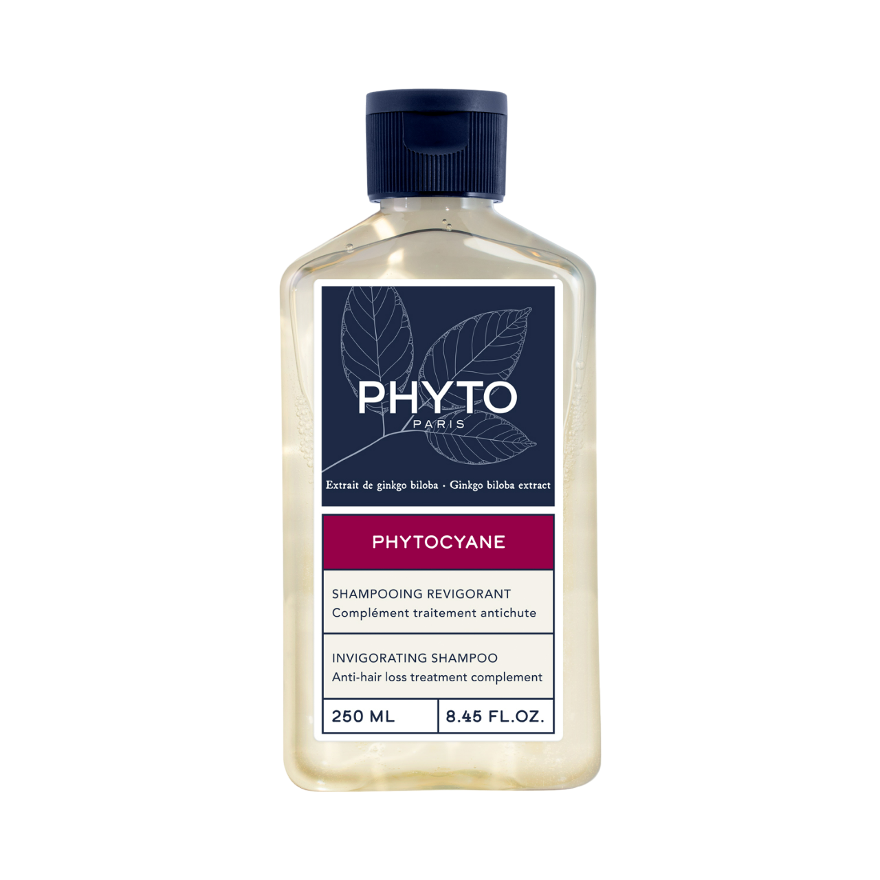 phytocyane szampon hebe