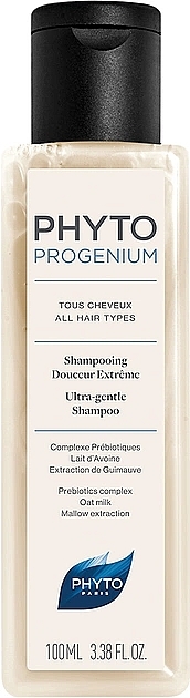 phytoprogenium szampon wizaz