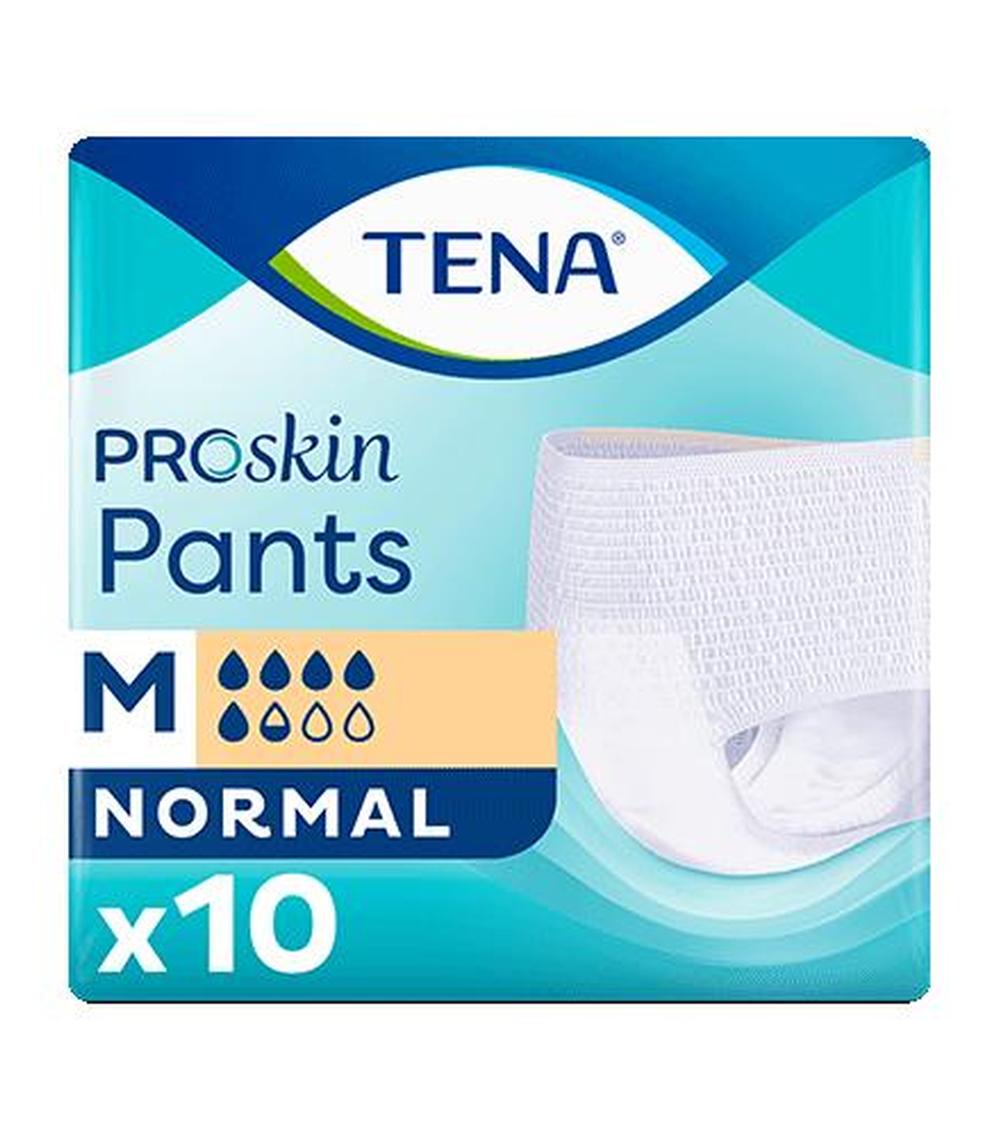 pieluchomajtki tena pants normal 80-110 m