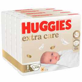 pieluchy huggies new born