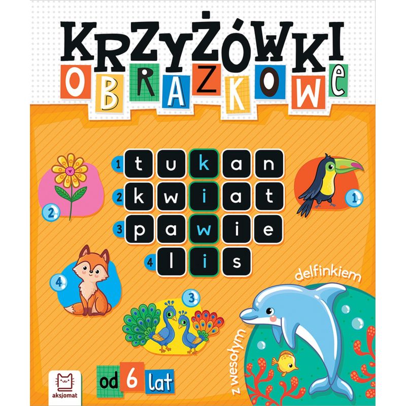 pieluchy sprzed lat krzyżówka