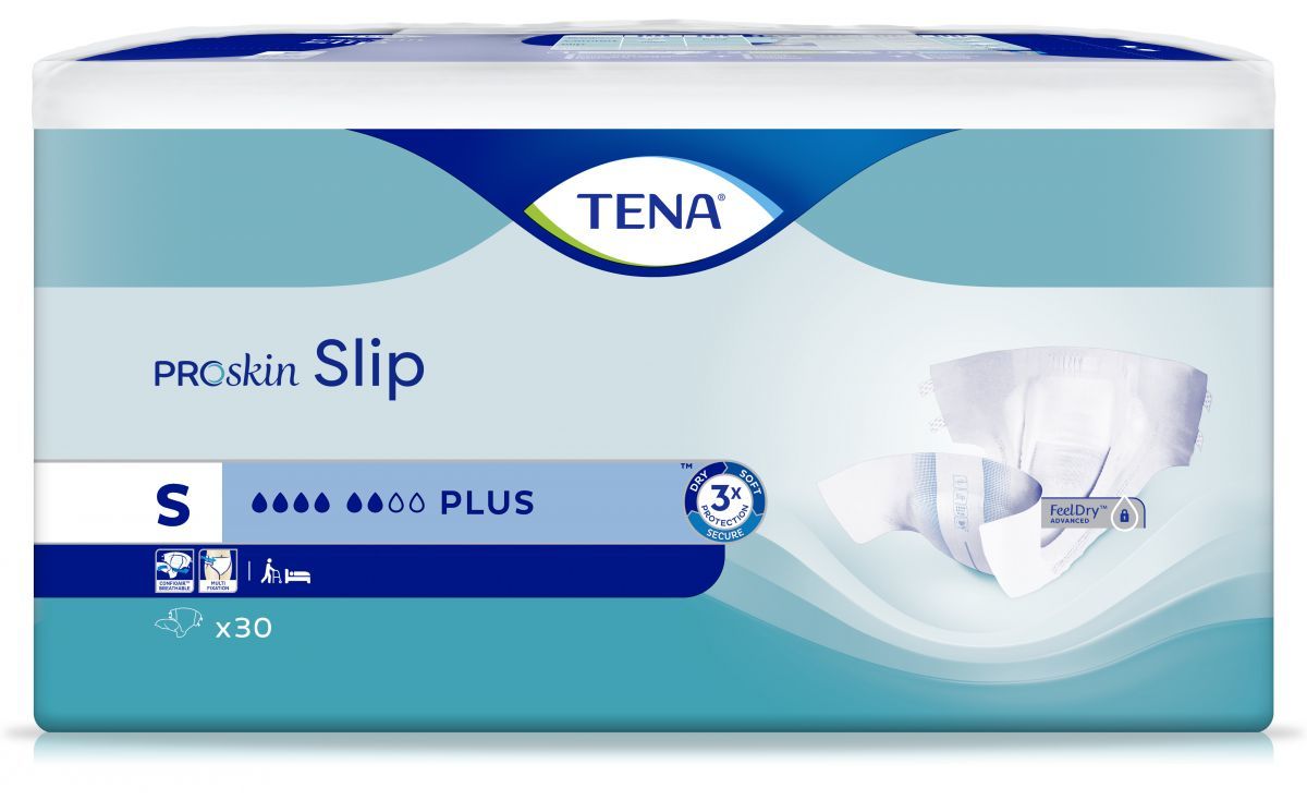 pieluchy tena slip