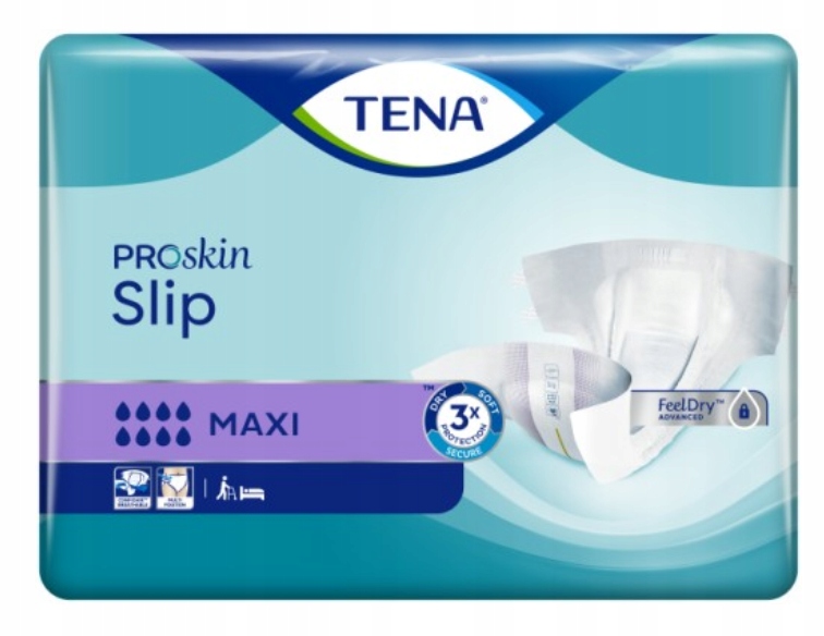 pieluchy tena slip