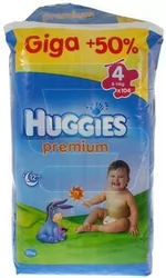 pieluszki huggies super dry