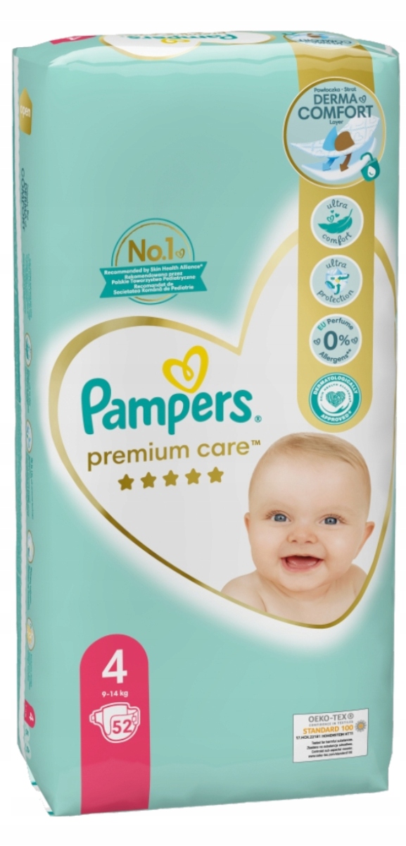 pielychy pampers