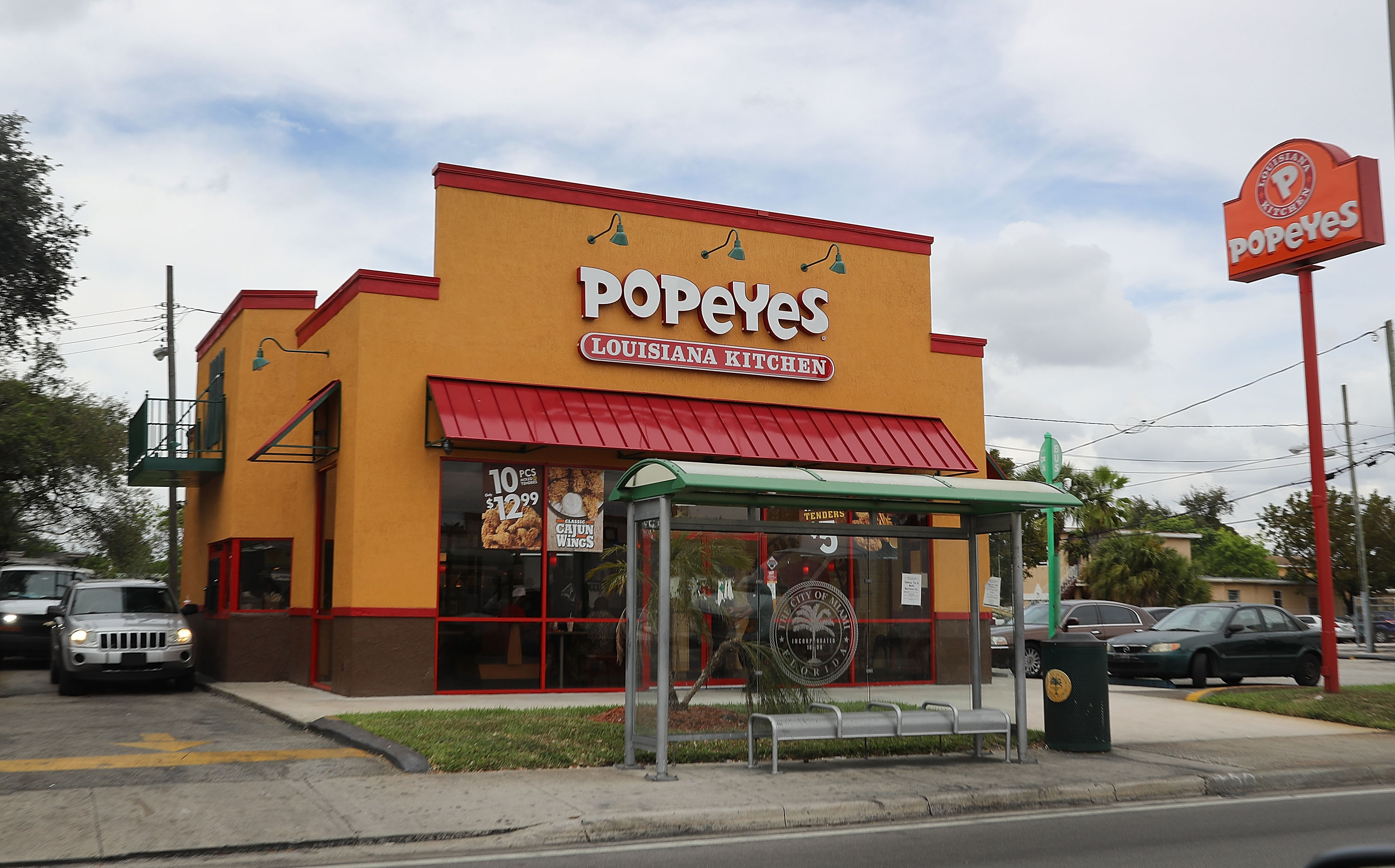 popeys pampers