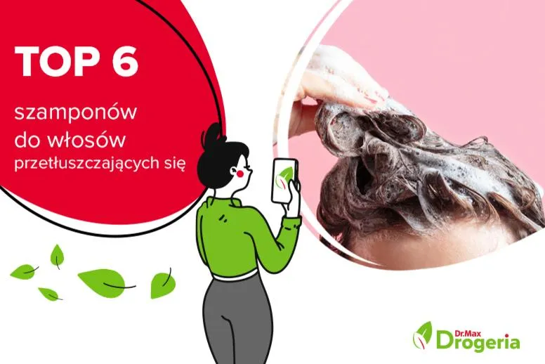 poradnik zdrowe szampon do włosów przetłuszczających się