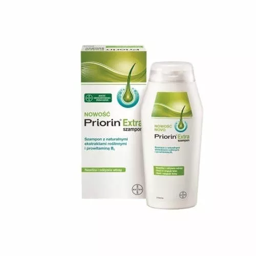 priorin extra szampon wizaz