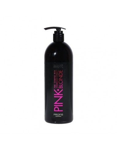 profis pink blonde szampon