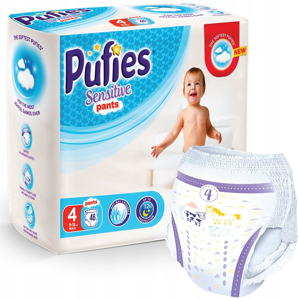 pufies pieluchomajtki