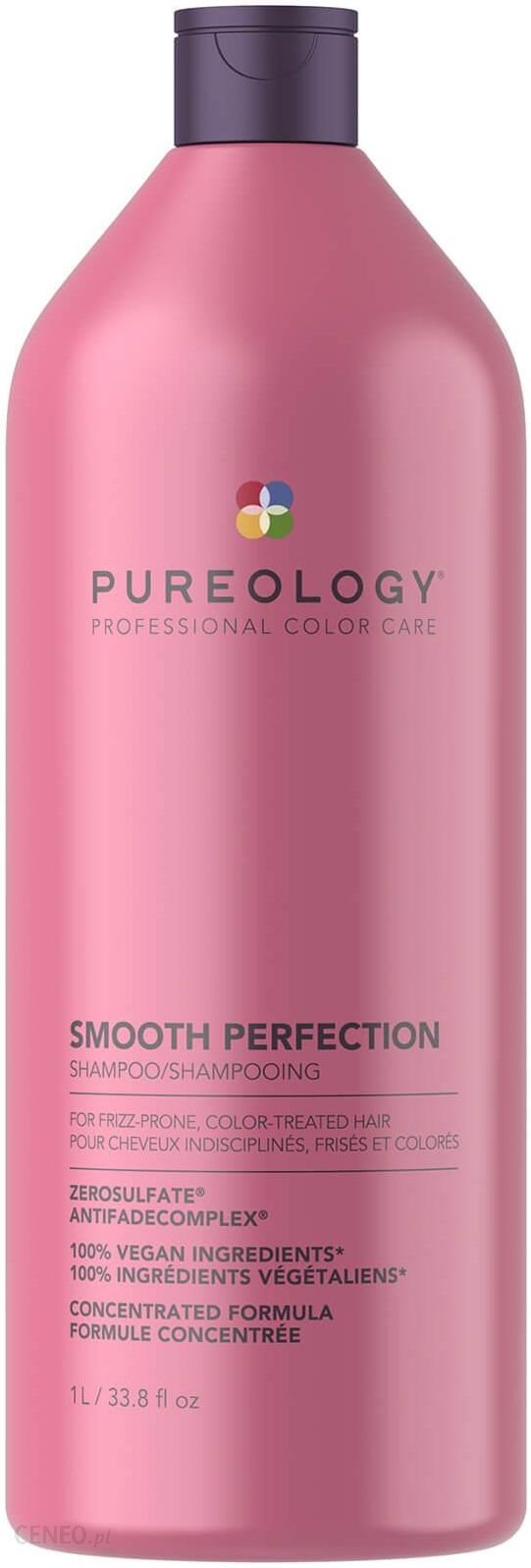 pureology szampon 1litr cena