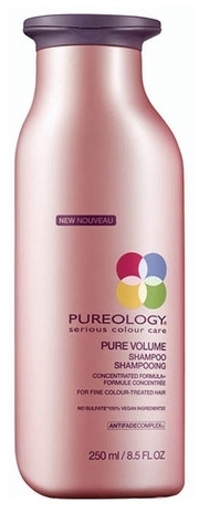 pureology szampon do wlosow farbowanych