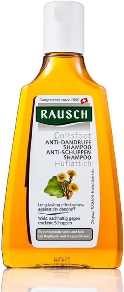 rausch szampon site ceneo.pl
