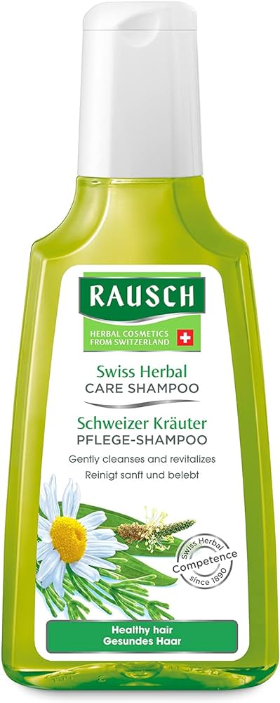 rausch szampon site ceneo.pl