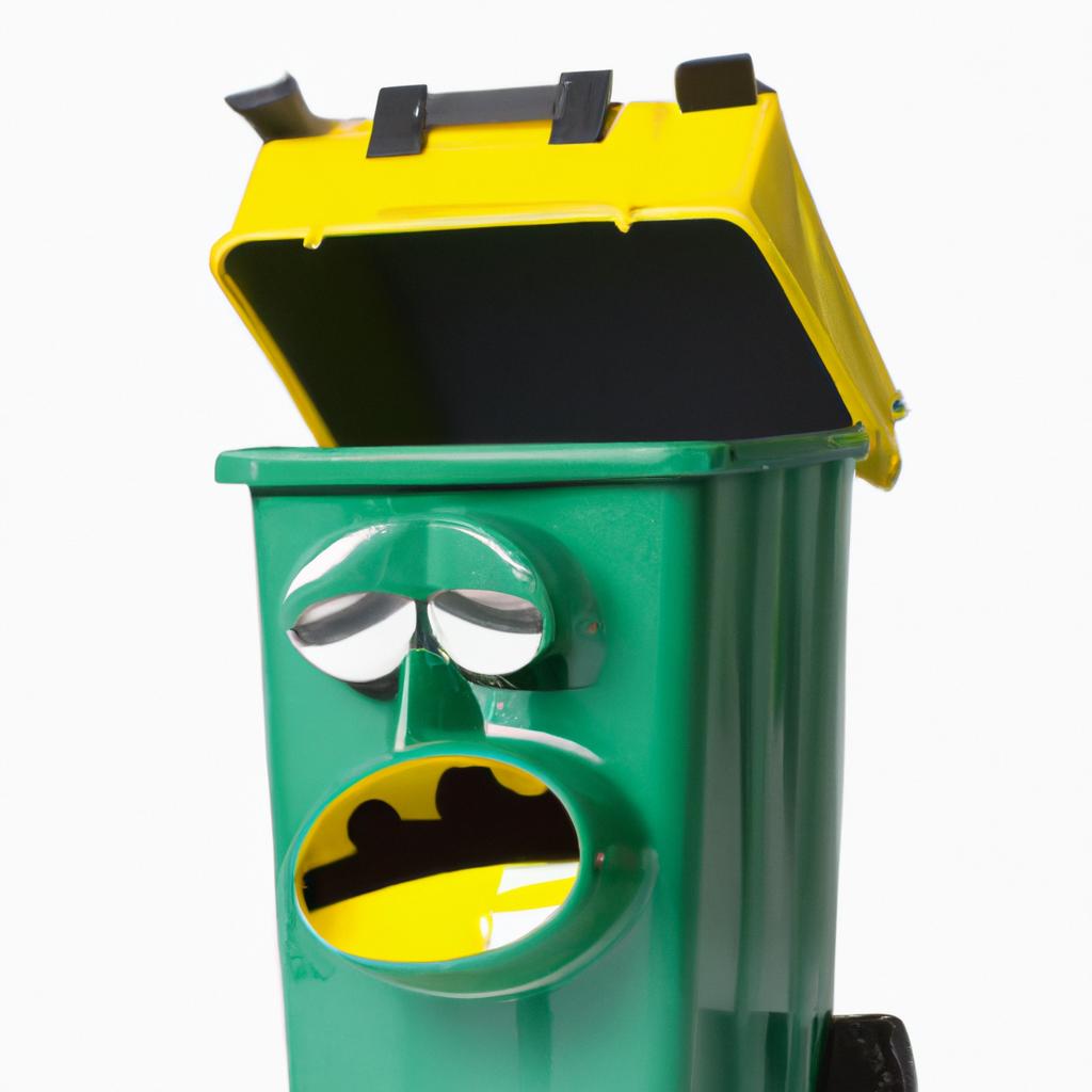 recykling gdzie wyrzucac pieluchy