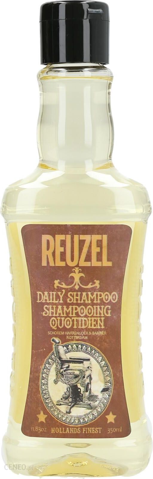 reuzel szampon skład
