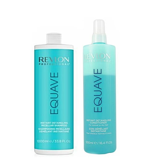 revlon szampon cena