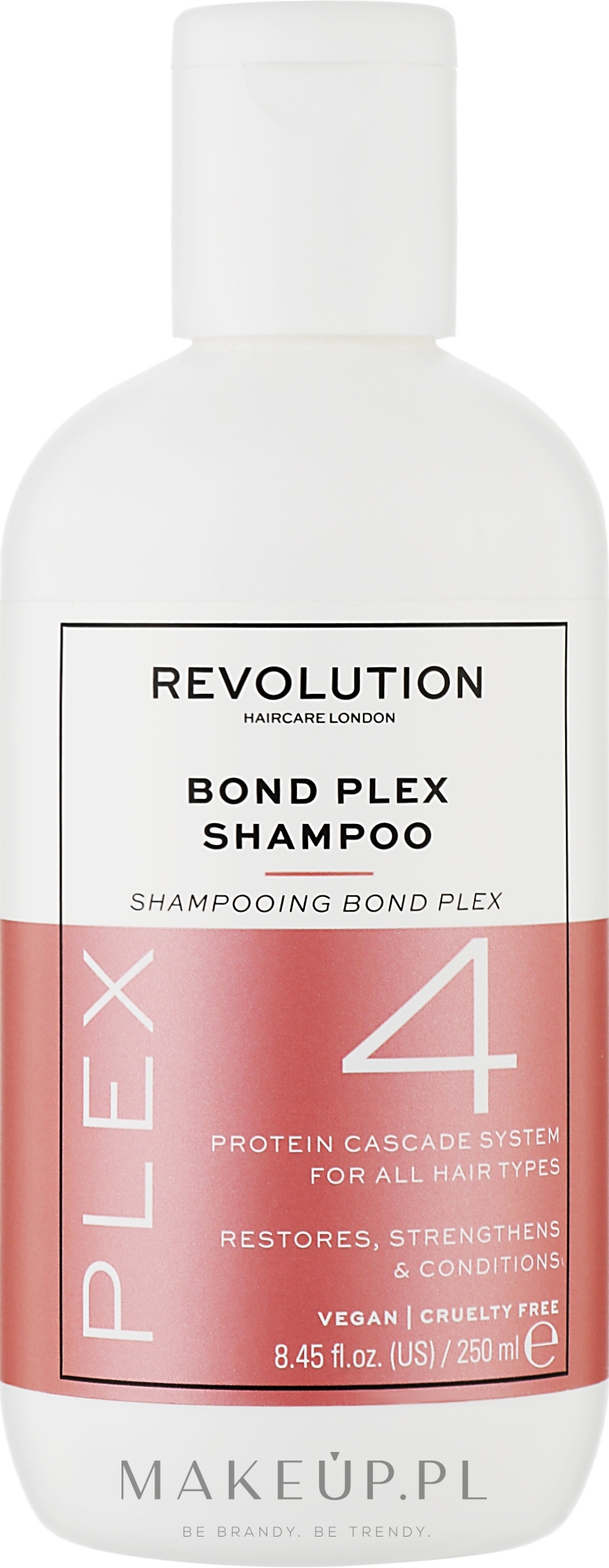 revolution szampon