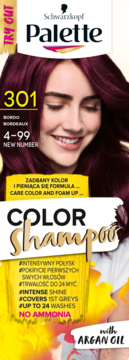 rosman szampon koloryzujacy bez amoniaku
