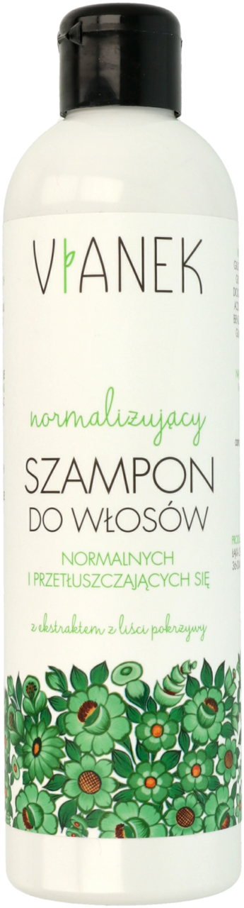 rossmann odżywka do włosów przetłuszczających się