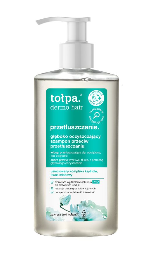 rossmann tolpa szampon