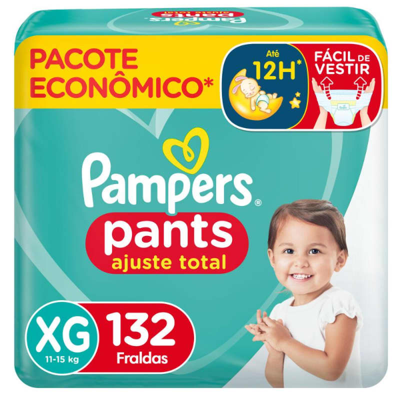 rudy pampers