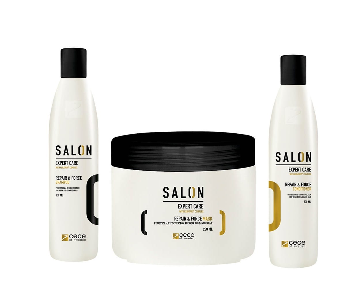 salon cece szampon