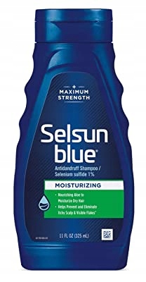 selsun blue szampon przeciwłupieżowy cena