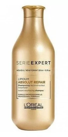 serioxyl loreal szampon opinie