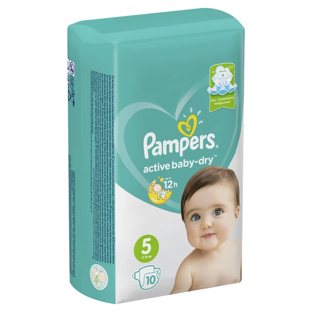 siusianie poza pampers