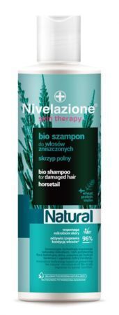 skin therapist szampon