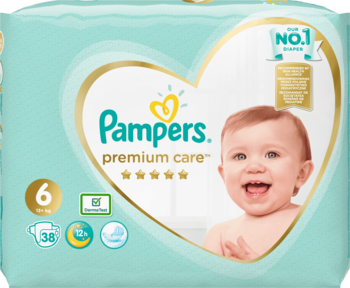 sklep rossmann pieluchy pampers