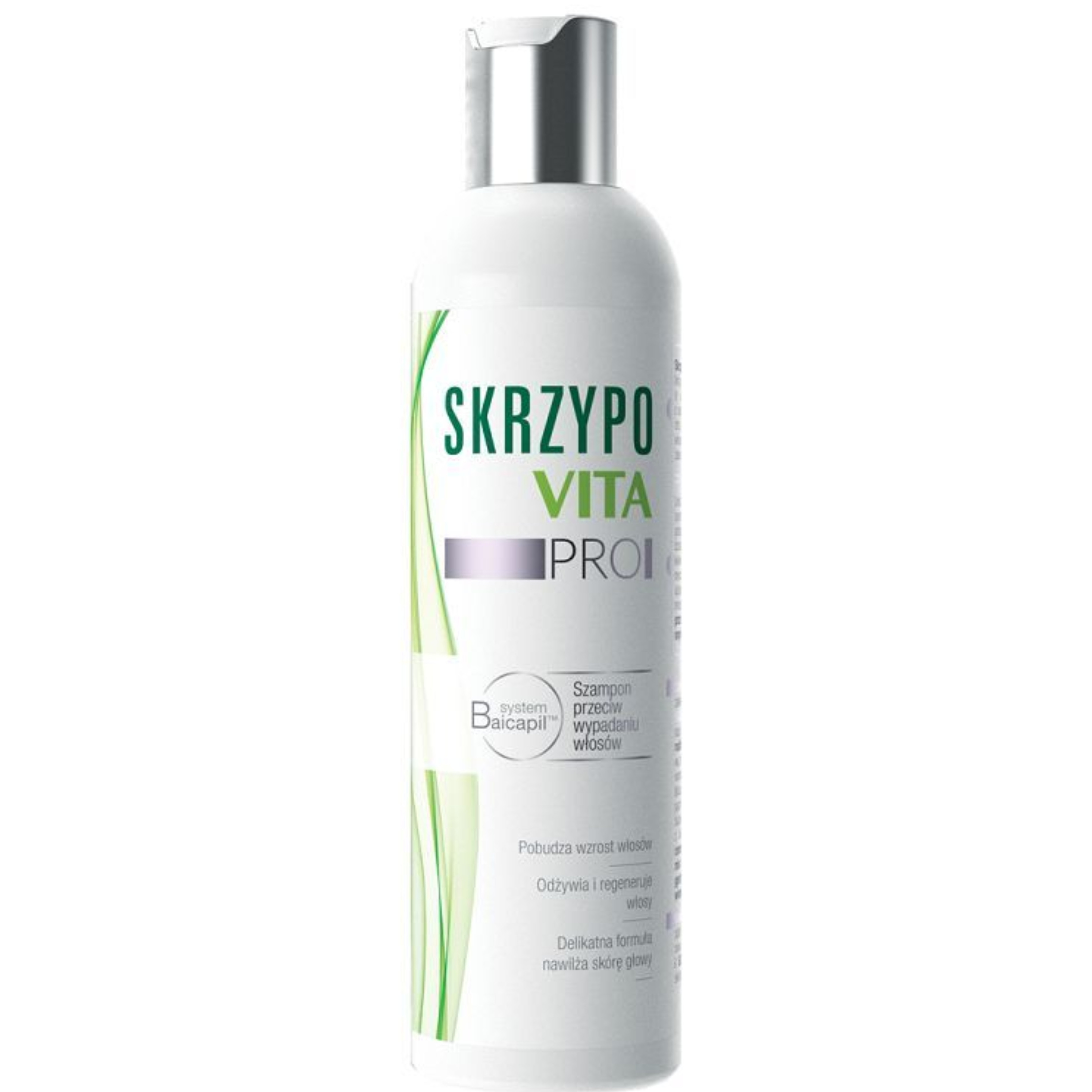 skrzypovita pro szampon 200 ml