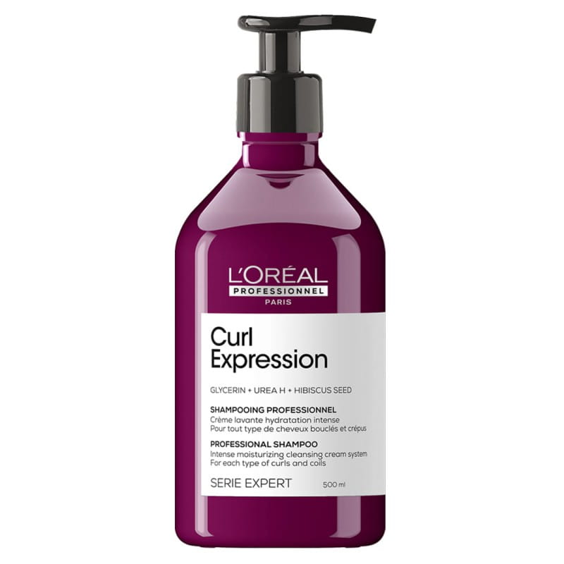 source loreal szampon do włosów cienkich