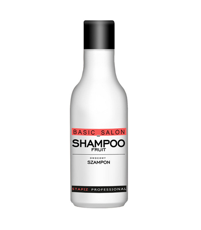 stapiz professional szampon owocowy 1000 ml
