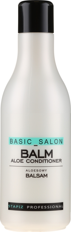 stapiz professional universal shampoo w szampon do włosów 1000 ml