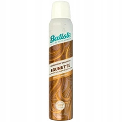 suchy szampon batiste blonde drogeria kosmyk