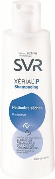 svr xerial p szampon
