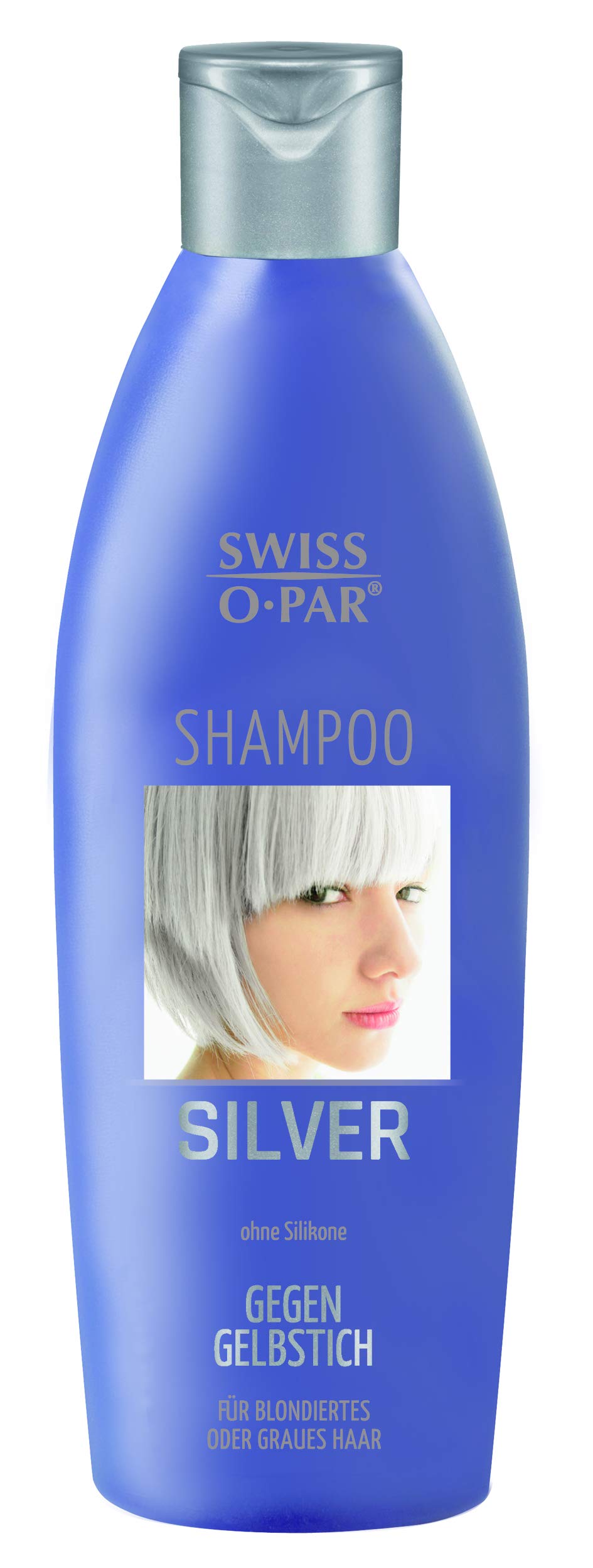 swiss silver szampon opinie