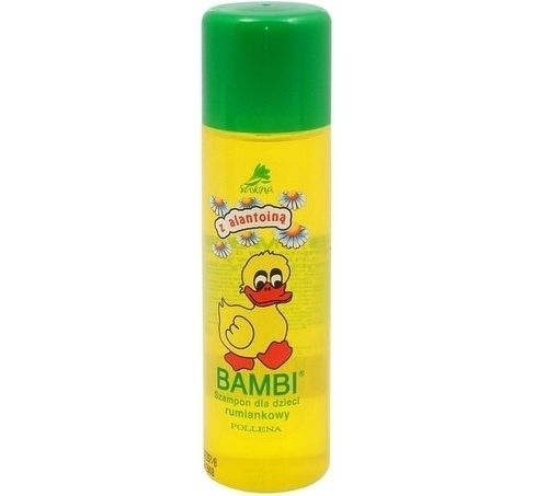 szampon bambi gdzie kupic