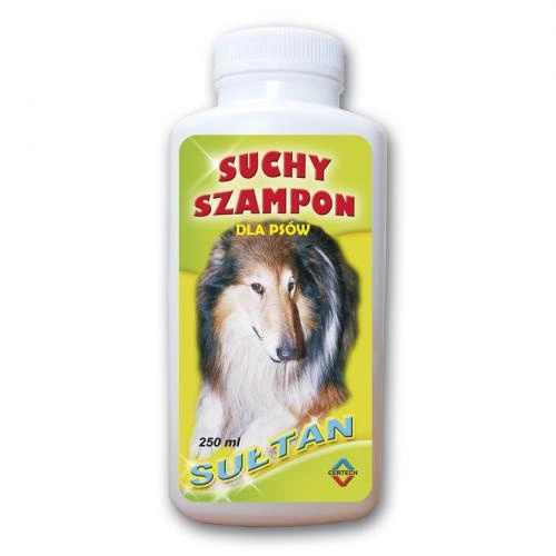 szampon benek dla psów jak stosować