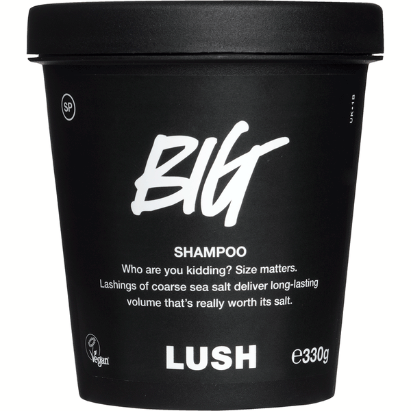 szampon big lush