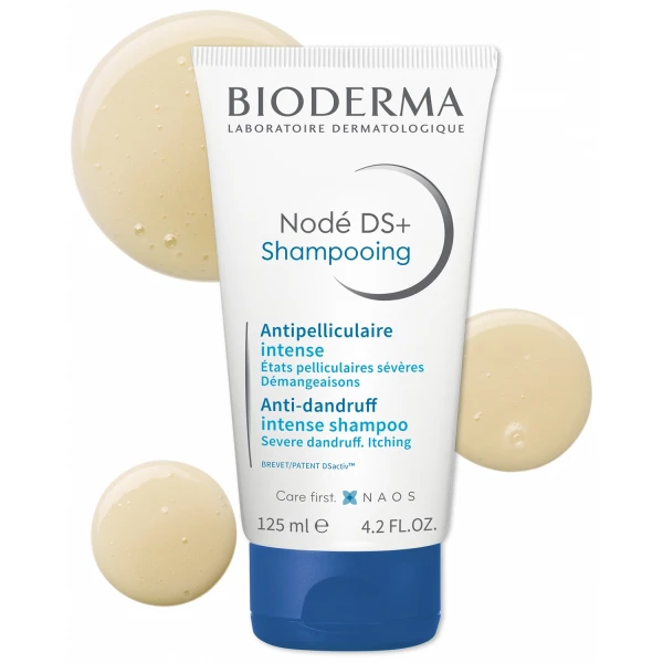 szampon bioderma node ds+ opinie