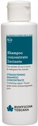 szampon biofficina toscana opinie