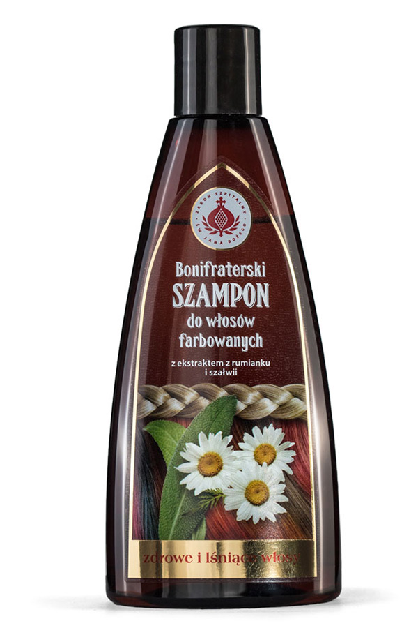 szampon bonifraterski