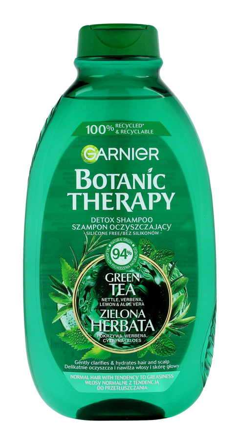 szampon botanic therapy