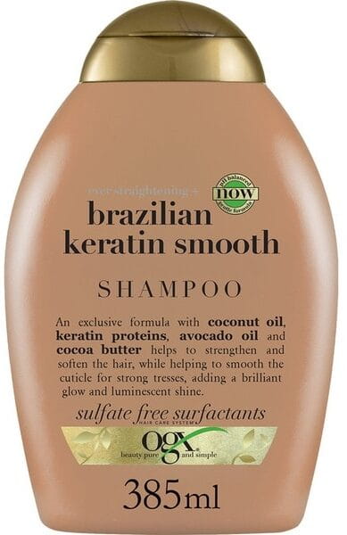 szampon brazilian