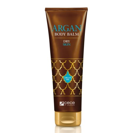 szampon cece argan oil