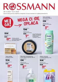 szampon cece med rossmann